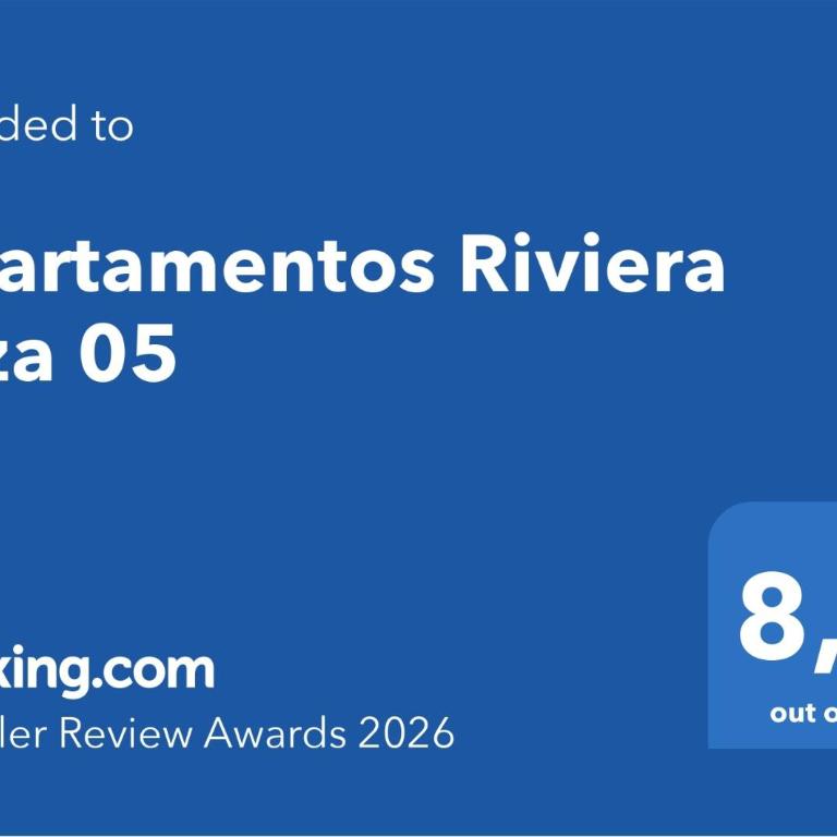 Apartamentos Riviera Niza 05 - Apartamento con terraza - 2