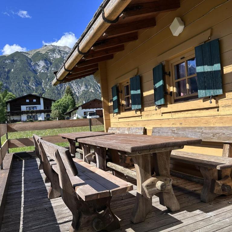 Chalet Cristall Superior Appartement 6 - Apartment - 22