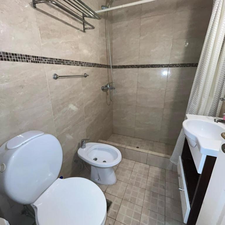 Departamento duplex Pinamar - Apartamento de 1 dormitorio - 13
