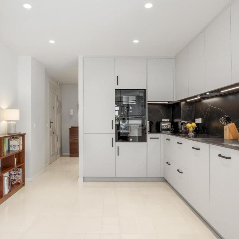Precioso apartamento en las gaviotas - Two-Bedroom Apartment - 48
