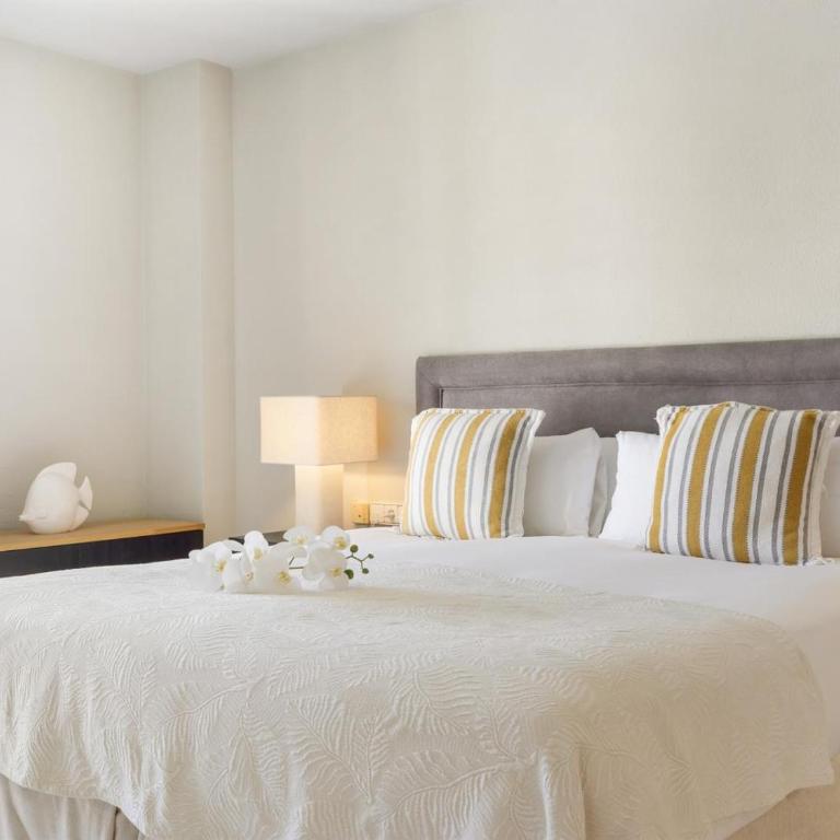 Precioso apartamento en las gaviotas - Two-Bedroom Apartment - 52