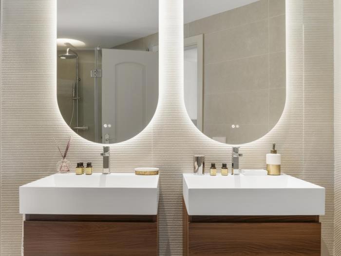 Precioso apartamento en las gaviotas - Two-Bedroom Apartment - 54