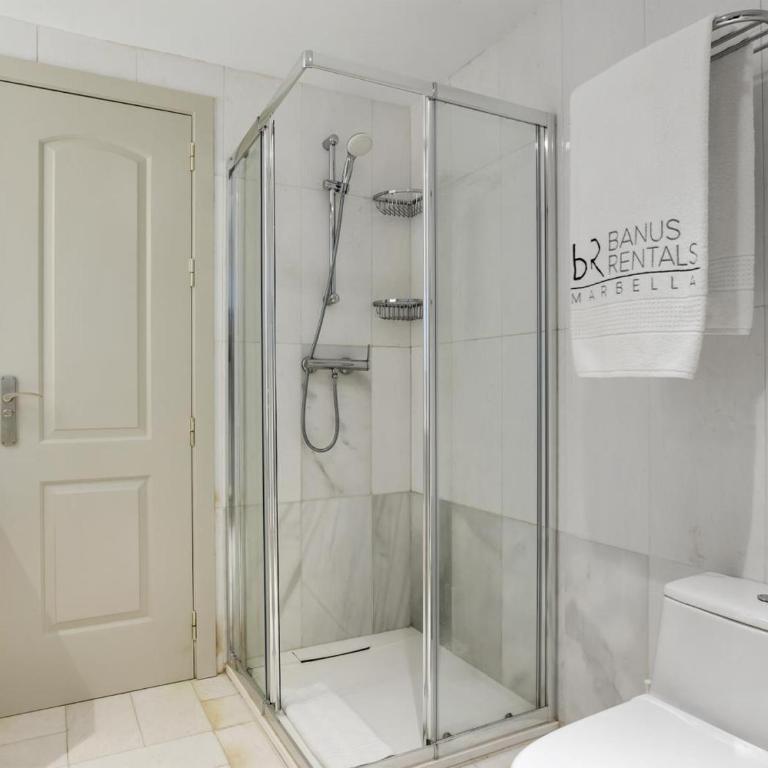 Precioso apartamento en las gaviotas - Two-Bedroom Apartment - 58