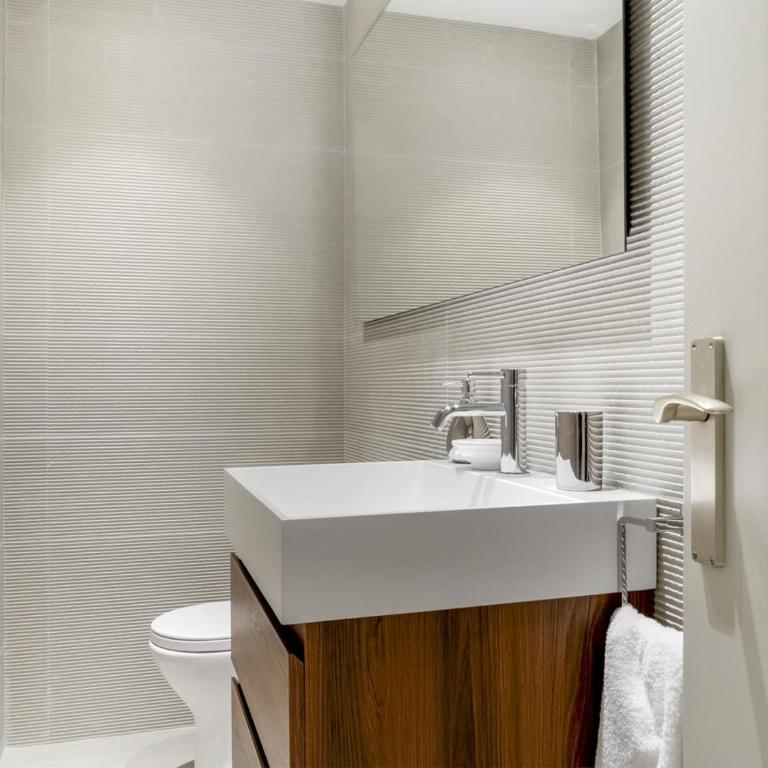Precioso apartamento en las gaviotas - Two-Bedroom Apartment - 60