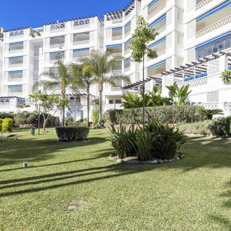 Precioso apartamento en las gaviotas - Two-Bedroom Apartment - 67