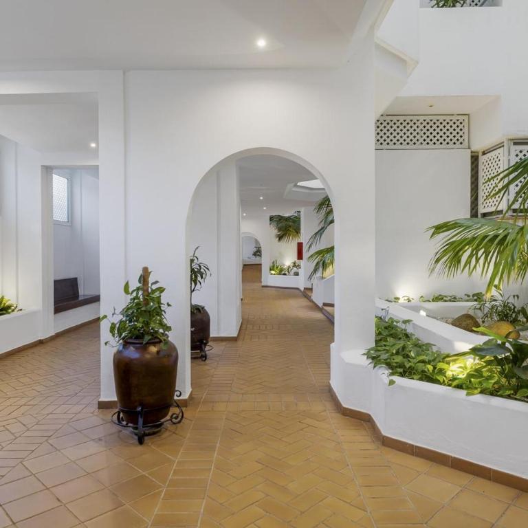 Precioso apartamento en las gaviotas - Two-Bedroom Apartment - 68