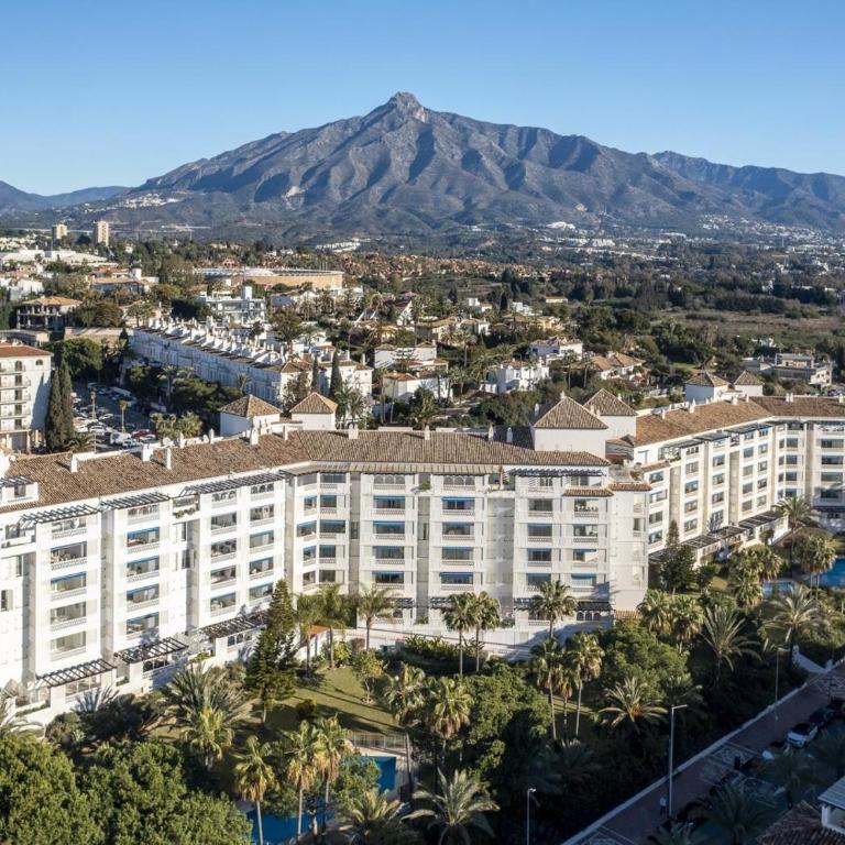 Precioso apartamento en las gaviotas - Two-Bedroom Apartment - 70