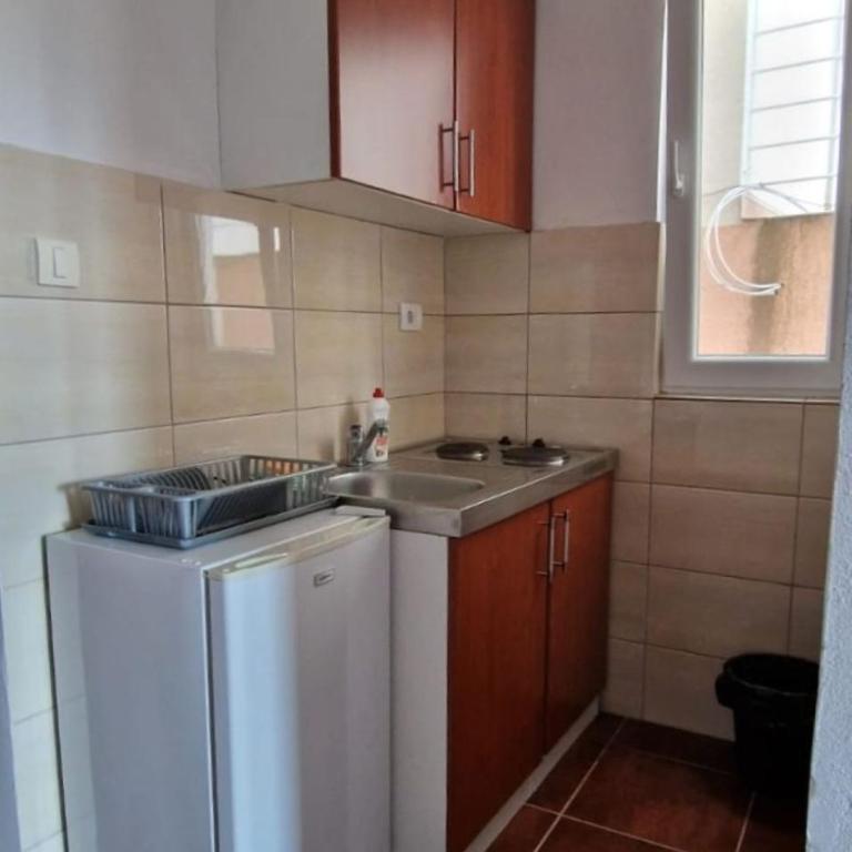 Evropa Lux Apartments - Apartman sa 2 Spavaće Sobe - 11