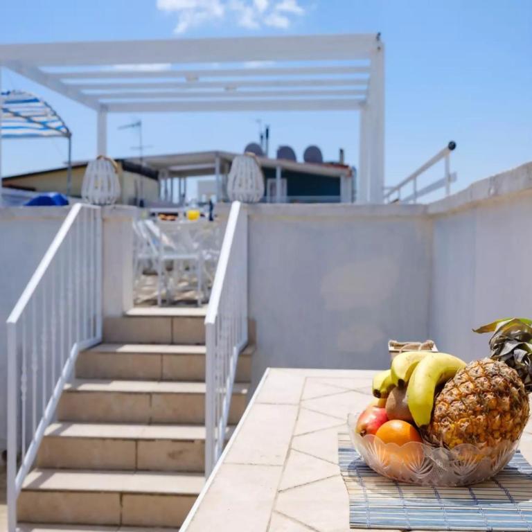 Villetta Belvedere con terrazza - Casa Vacanze con 3 Camere da Letto - 3