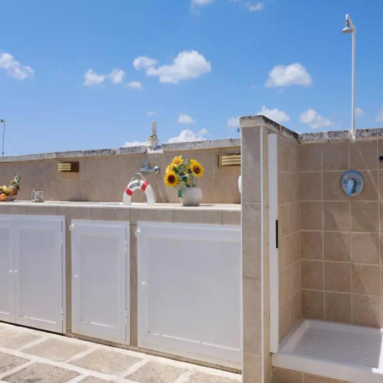 Villetta Belvedere con terrazza - Casa Vacanze con 3 Camere da Letto - 7