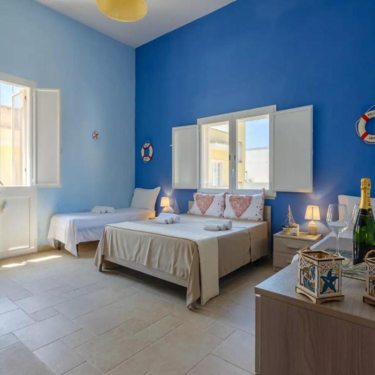 Villetta Belvedere con terrazza - Casa Vacanze con 3 Camere da Letto - 8