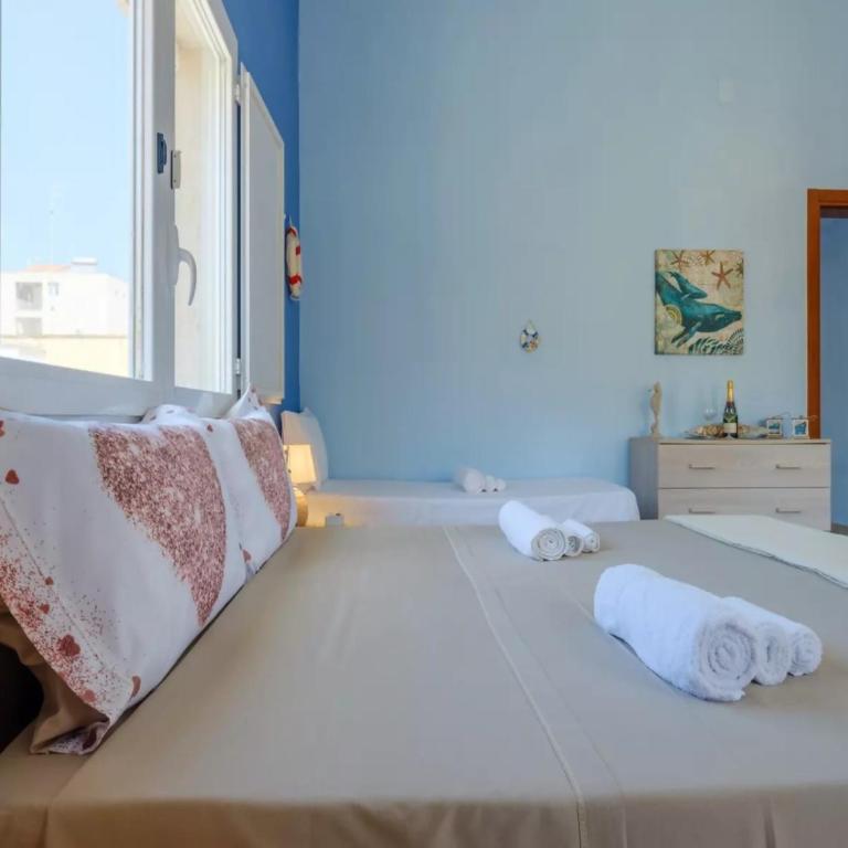 Villetta Belvedere con terrazza - Casa Vacanze con 3 Camere da Letto - 10