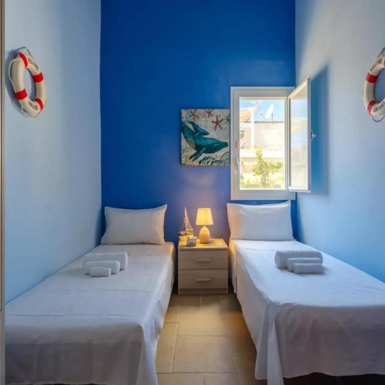 Villetta Belvedere con terrazza - Casa Vacanze con 3 Camere da Letto - 14