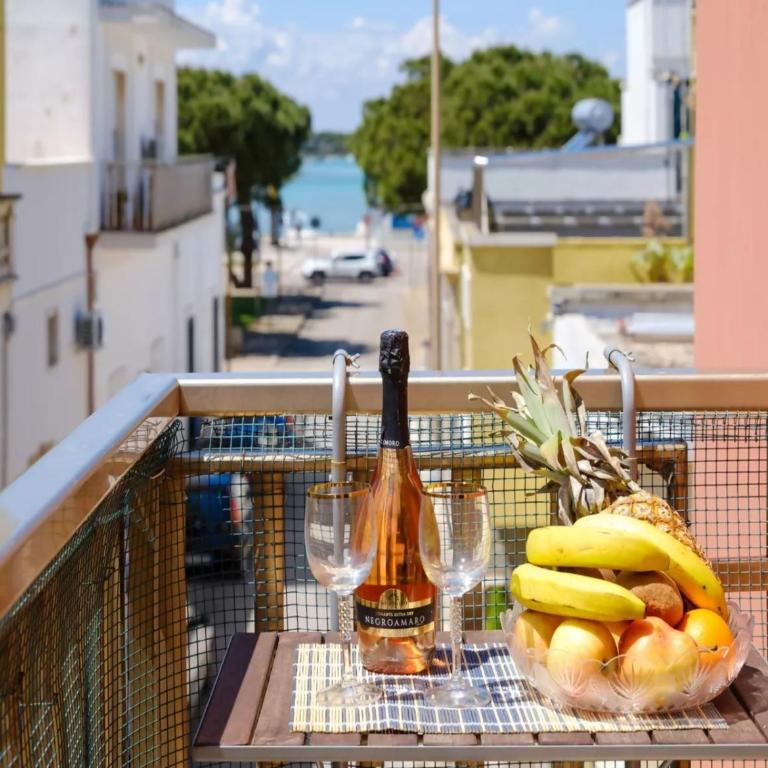 Villetta Belvedere con terrazza - Casa Vacanze con 3 Camere da Letto - 17