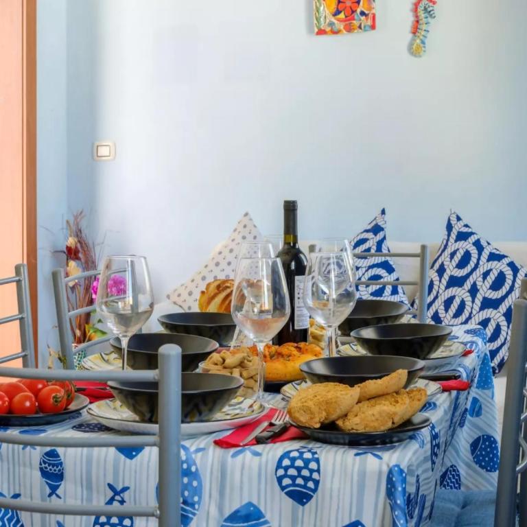 Villetta Belvedere con terrazza - Casa Vacanze con 3 Camere da Letto - 18