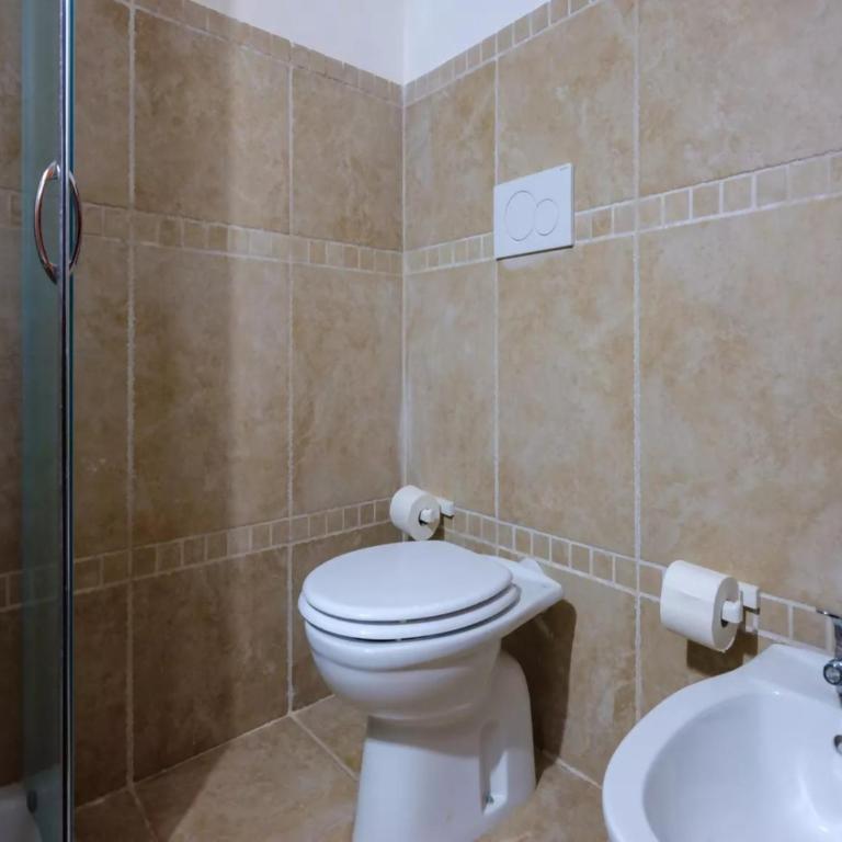 Villetta Belvedere con terrazza - Casa Vacanze con 3 Camere da Letto - 20