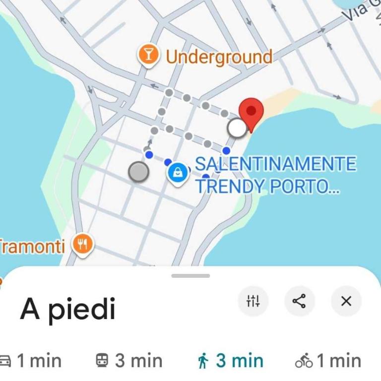 Villetta Belvedere con terrazza - Casa Vacanze con 3 Camere da Letto - 22