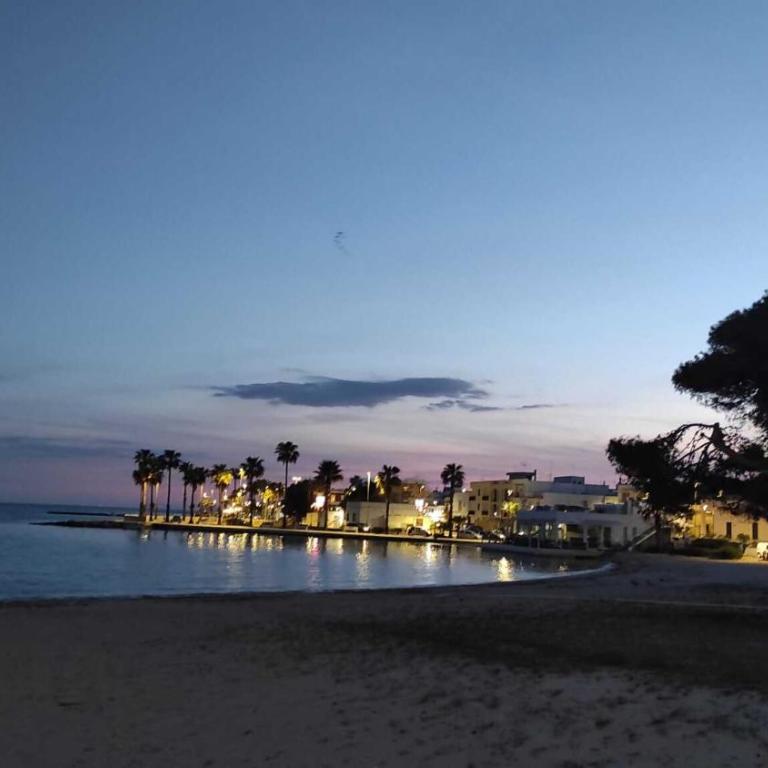 Villetta Belvedere con terrazza - Casa Vacanze con 3 Camere da Letto - 23
