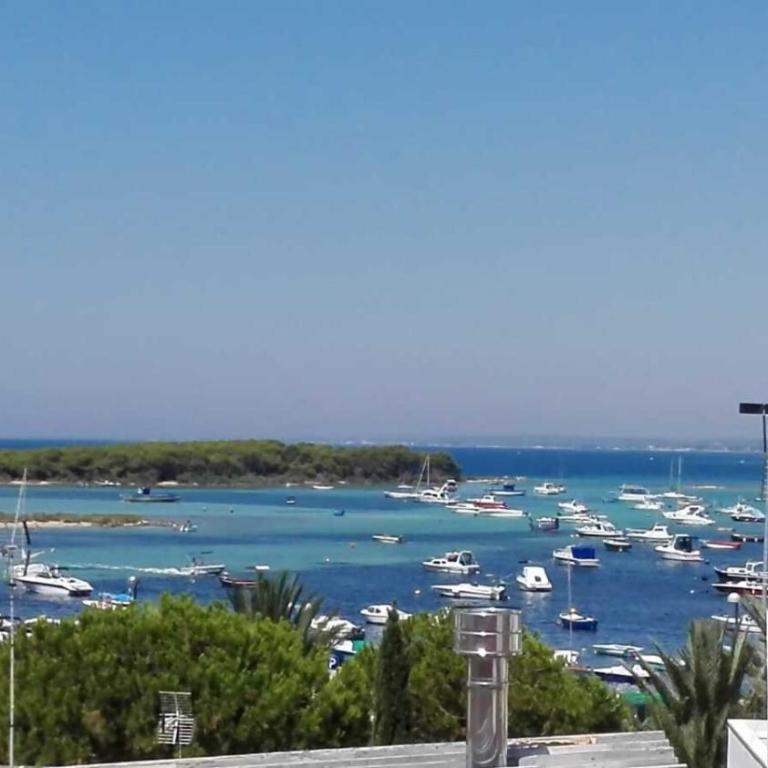 Villetta Belvedere con terrazza - Casa Vacanze con 3 Camere da Letto - 24