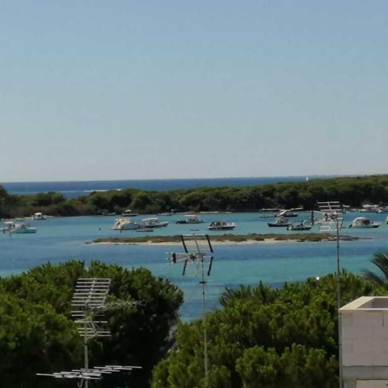 Villetta Belvedere con terrazza - Casa Vacanze con 3 Camere da Letto - 26