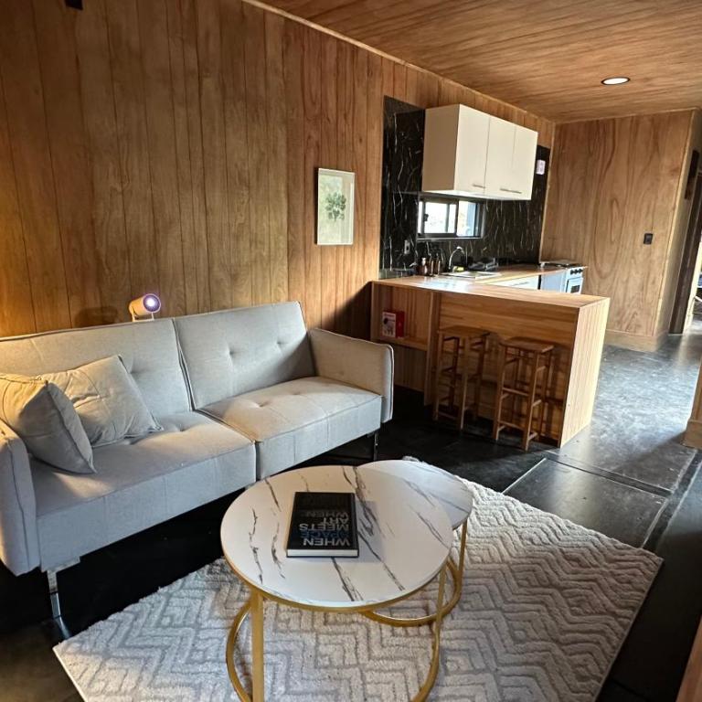 LaBotavara MiniHouse - Casa con 1 dormitorio - 6