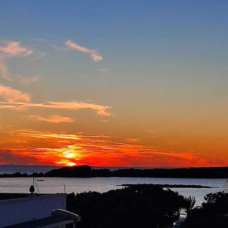 Villetta Belvedere con terrazza - Casa Vacanze con 3 Camere da Letto - 27