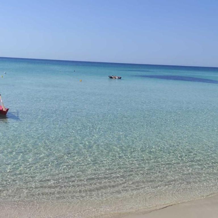 Villetta Belvedere con terrazza - Casa Vacanze con 3 Camere da Letto - 32