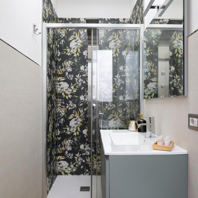 5' from the Sea, Elegant Apartment with Wi-Fi and AC - Appartamento con 3 Camere da Letto - 30