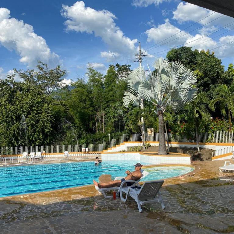 Casa campestre en Ciudadela Premium - Three-Bedroom House - 15