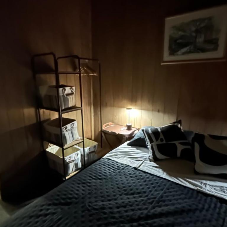 LaBotavara MiniHouse - Casa con 1 dormitorio - 8