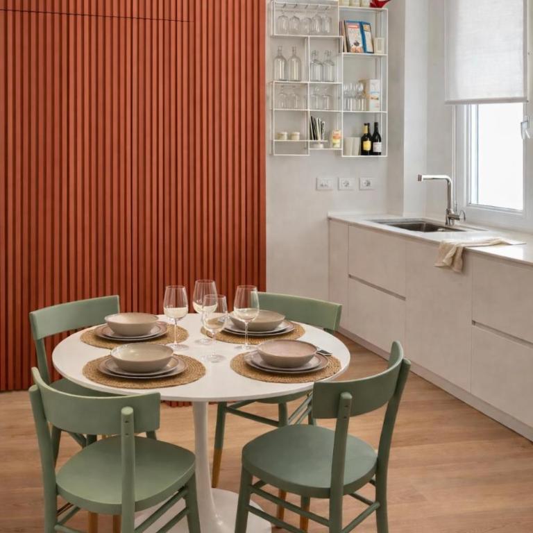 Da Lorenzo Luxury Apartment - Appartamento con 2 Camere da Letto - 1