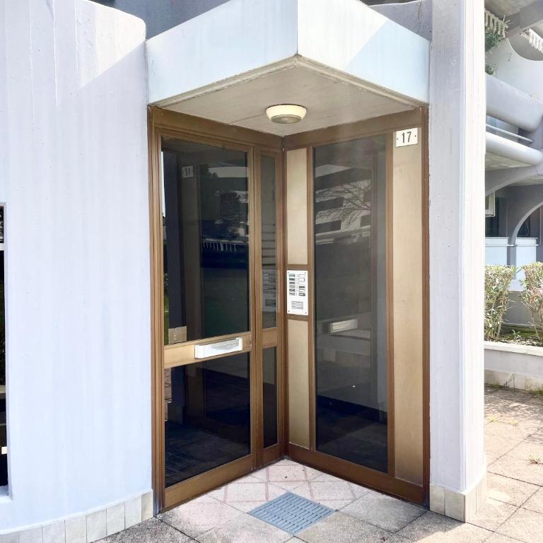Liston B31 - Apartment mit 1 Schlafzimmer - 18