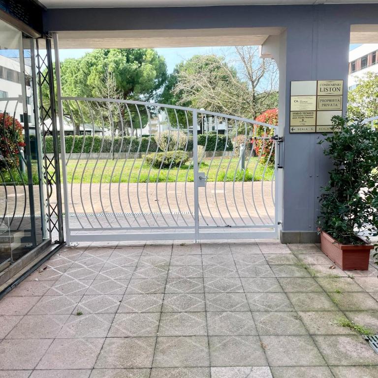 Liston B31 - Apartment mit 1 Schlafzimmer - 17
