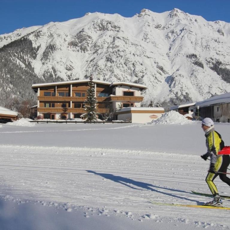 Chalet Cristall Superior Appartement 4 - Apartment - 4