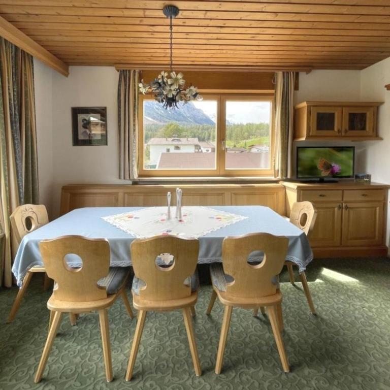 Chalet Cristall Superior Appartement 4 - Apartment - 5