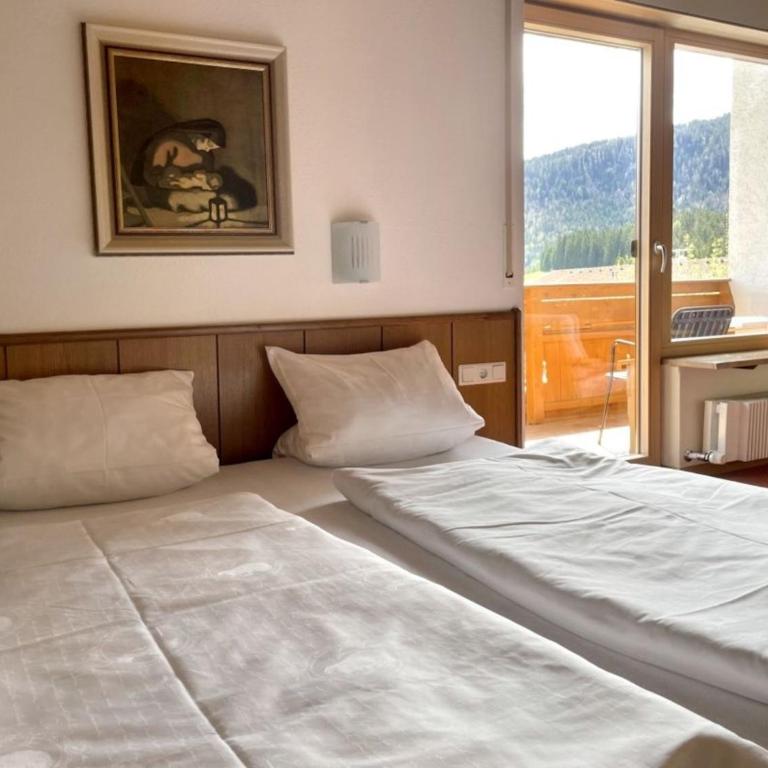 Chalet Cristall Superior Appartement 4 - Apartment - 7
