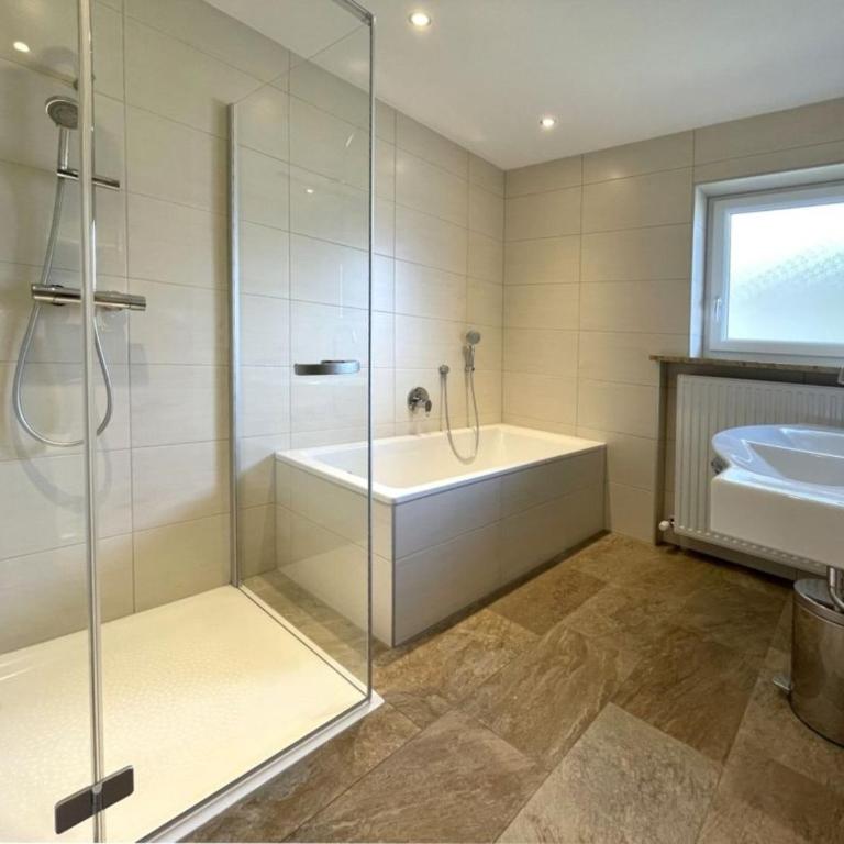 Chalet Cristall Superior Appartement 4 - Apartment - 8