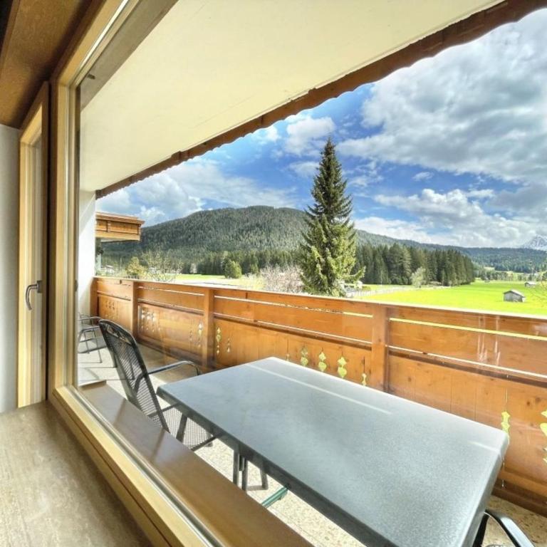 Chalet Cristall Superior Appartement 4 - Apartment - 9