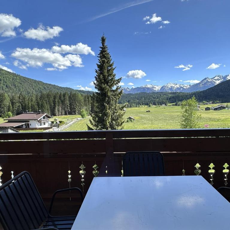 Chalet Cristall Superior Appartement 4 - Apartment - 18