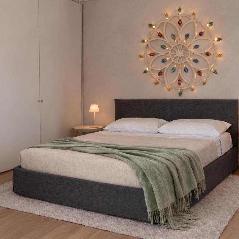 Da Lorenzo Luxury Apartment - Appartamento con 2 Camere da Letto - 5