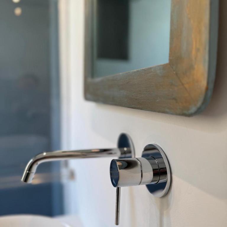 Da Lorenzo Luxury Apartment - Appartamento con 2 Camere da Letto - 7