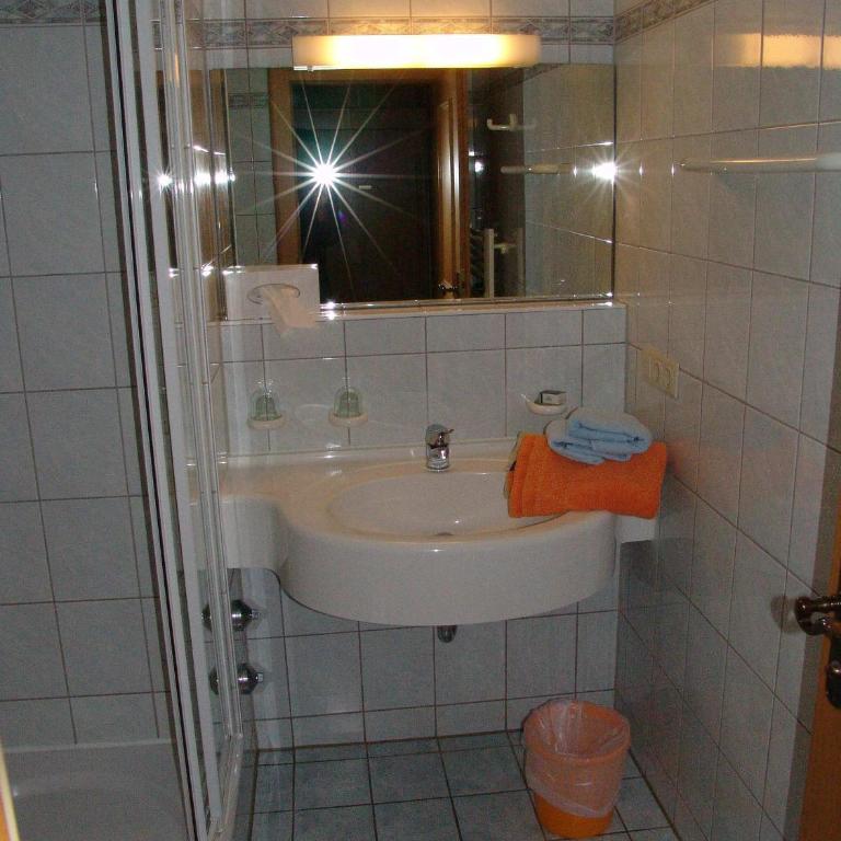 Alpengasthof Götschenalm - Doppelzimmer - 7