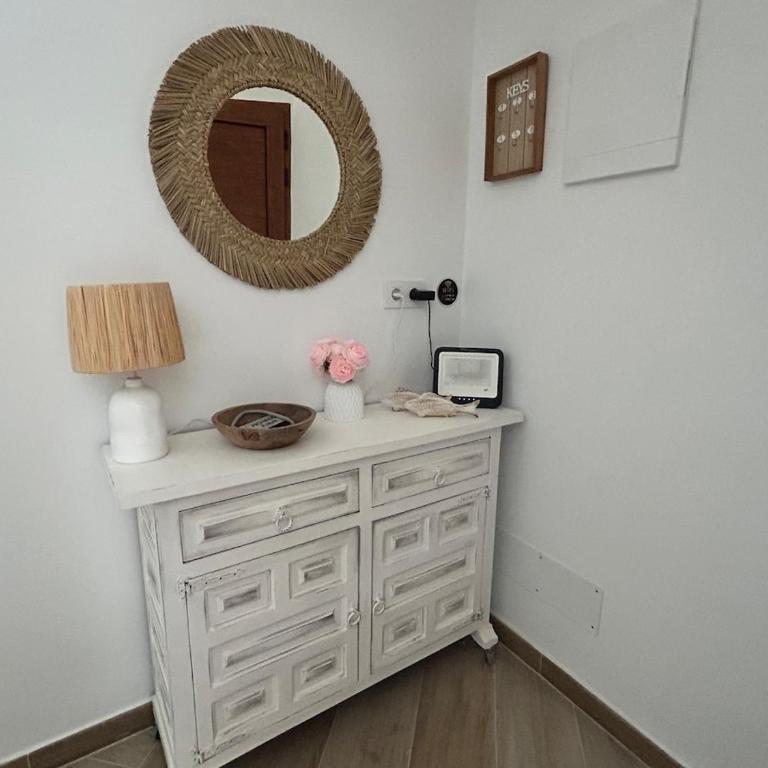 Gran Canaria Apartment Casa June in Puerto Rico Center - Two-Bedroom House - 19