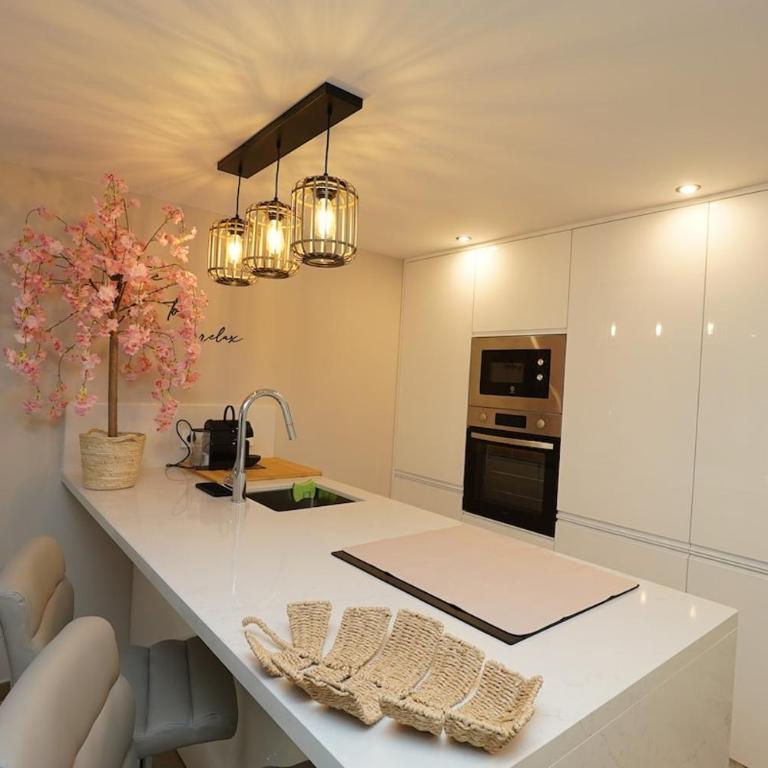 Gran Canaria Apartment Casa June in Puerto Rico Center - Two-Bedroom House - 21