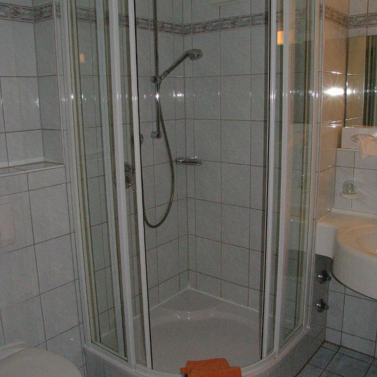 Alpengasthof Götschenalm - Doppelzimmer - 6