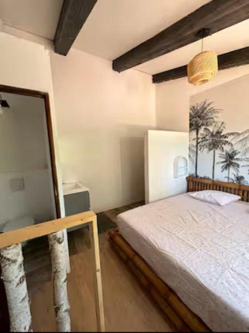 Bali - Apartment mit 1 Schlafzimmer - 9