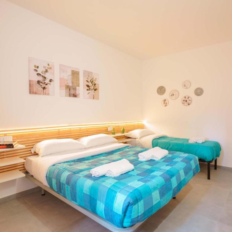 Mascarella Apartments by Lesdomus - Appartamento con 1 Camera da Letto - 23