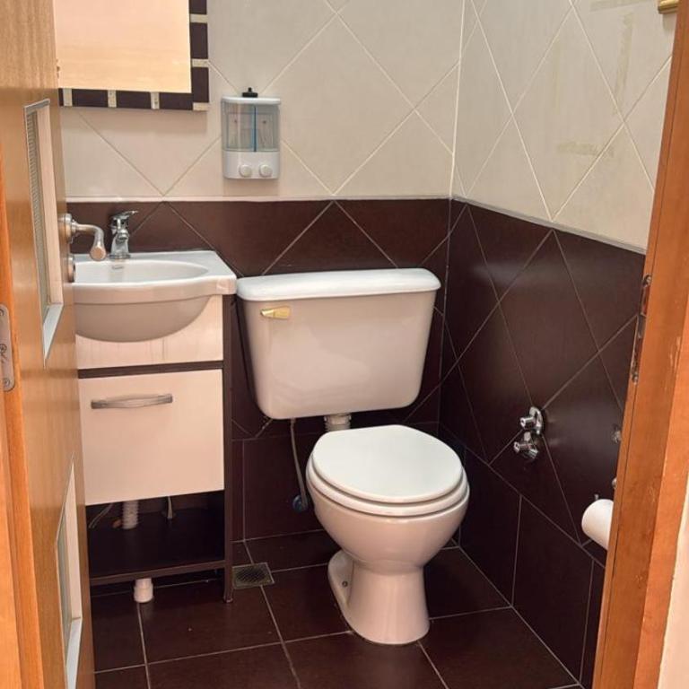 Ciro Apart - Apartamento de 2 dormitorios - 12