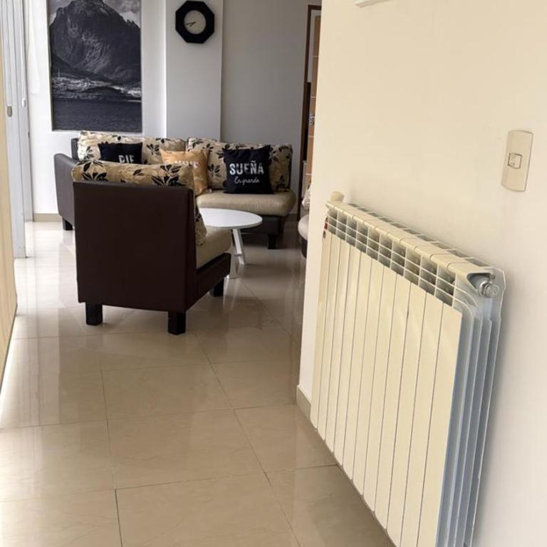 Ciro Apart - Apartamento de 2 dormitorios - 5