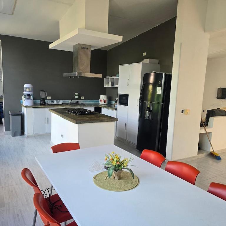Quinta Dubai in Ricaurte Ricaurte - Casa de 5 dormitorios - 6